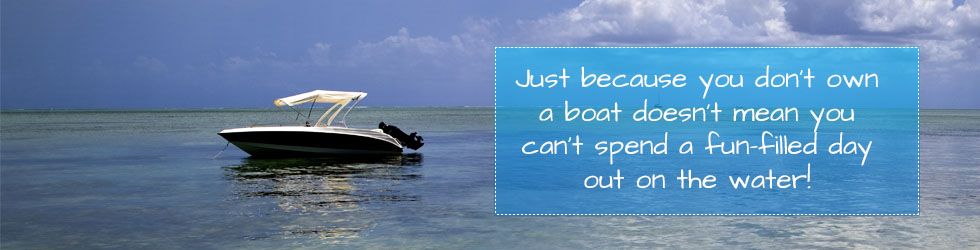 rent-boat